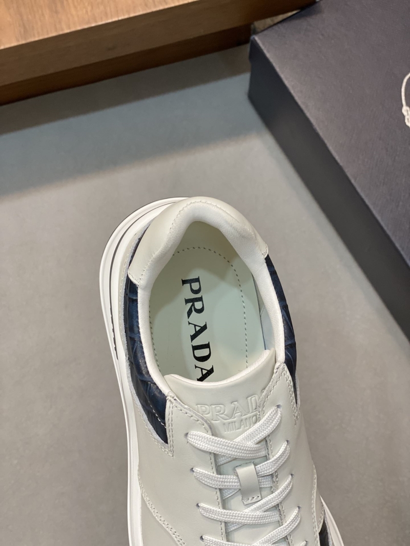 Prada Casual Shoes